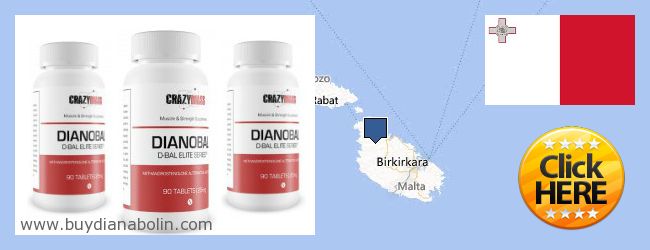 Πού να αγοράσετε Dianabol σε απευθείας σύνδεση Malta
